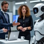 découvrez visual brain, la nouvelle révolution en vision robotique lancée par d'anciens ingénieurs d'apple, alliant innovation et technologie de pointe.