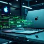 découvrez en exclusivité la date de sortie du nouveau macbook pro m5 pro, révélée en secret dans le dernier logiciel d'apple. restez informé des nouveautés et annonces apple.