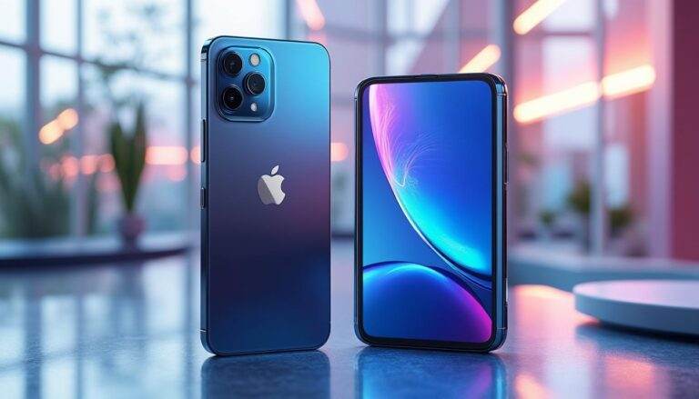 découvrez en exclusivité les spécifications complètes des iphone 18 pro et iphone fold, avec tous les détails techniques et nouveautés dévoilés.