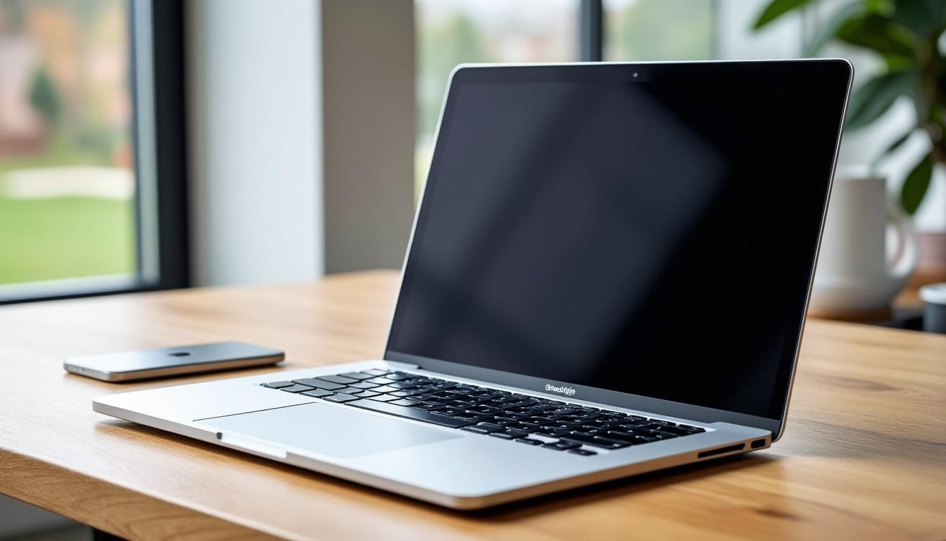 profitez d'une remise exceptionnelle de 200 $ sur le macbook air 15 pouces équipé de la puce m4, disponible à un prix proche du plus bas jamais enregistré sur amazon. ne manquez pas cette offre pour allier performance et économie.