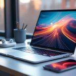 profitez d'une réduction exceptionnelle de 200 $ sur le macbook air 15 pouces équipé de la puce m4, une offre proche du prix le plus bas jamais vu sur amazon. ne manquez pas cette opportunité unique d'allier performance et économie.