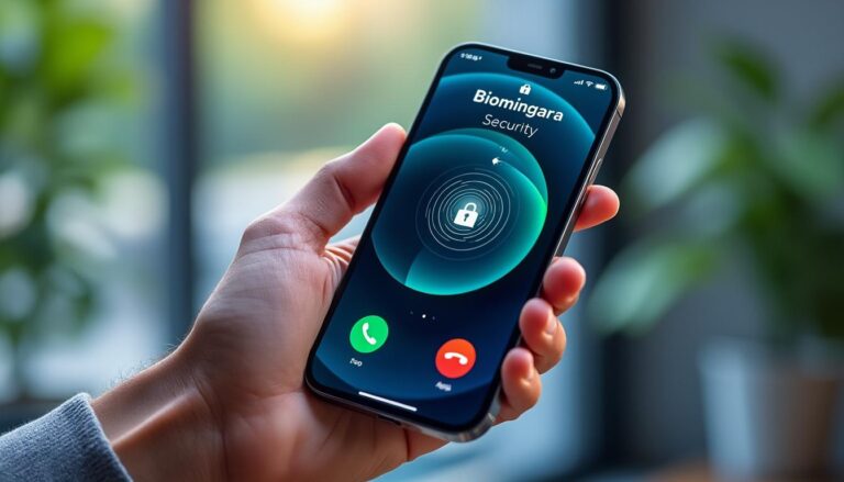 apprenez comment configurer votre iphone pour qu'il vous réclame l'identité de l'appelant avant de décrocher, afin de mieux gérer vos appels entrants.