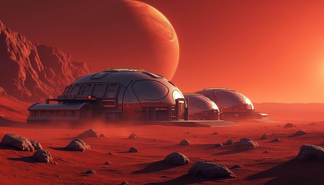 découvrez la date de sortie officielle de la saison 5 de for all mankind sur apple tv, prévue en mars, accompagnée d'une nouvelle bande-annonce exclusive à ne pas manquer.