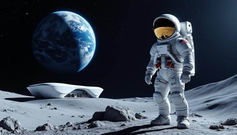 For All Mankind Saison 5 : Apple TV fixe la sortie en mars avec une nouvelle bande-annonce à découvrir découvrez la sortie de la saison 5 de for all mankind sur apple tv prévue pour mars, accompagnée d'une nouvelle bande-annonce exclusive à ne pas manquer.