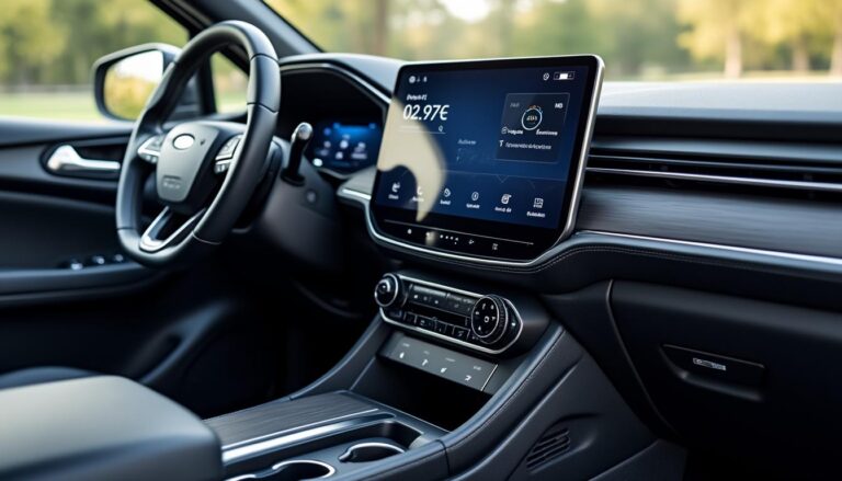 découvrez comment ford évite les erreurs de gm en intégrant apple carplay pour une meilleure expérience utilisateur et connectivité.