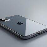 découvrez les dernières fuites sur l'iphone 18 pro : une dynamic island plus compacte et la disparition de l'encoche caméra en haut à gauche pour un design encore plus épuré.