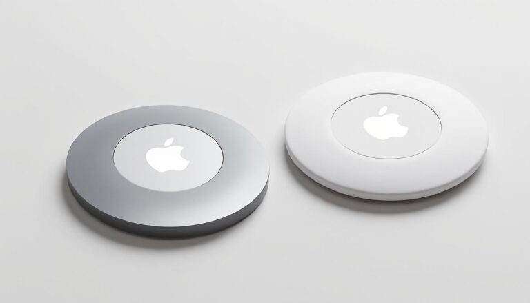 découvrez notre guide d'achat complet comparant l'airtag 1 et l'airtag 2 avec plus de 15 différences détaillées pour vous aider à choisir le modèle qui correspond le mieux à vos besoins.