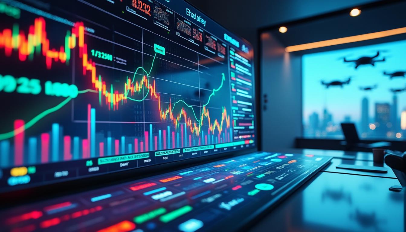 découvrez pourquoi l'action apple est prête à rebondir après une période de pertes et ce qui fait d'elle le choix numéro un des analystes d’evercore.