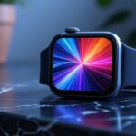 découvrez l'apple watch series 11 disponible à un prix exceptionnel. ne manquez pas cette offre unique et profitez-en dès maintenant pour allier technologie et élégance.
