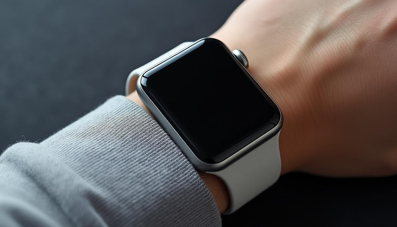 découvrez l'apple watch series 11 à un prix exceptionnel. ne manquez pas cette offre exclusive et profitez dès maintenant de la dernière innovation apple au meilleur prix !