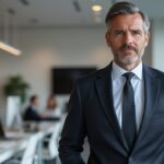 découvrez qui est l'homme pressenti pour devenir le prochain pdg d'apple et les enjeux de cette succession majeure dans l'industrie technologique.