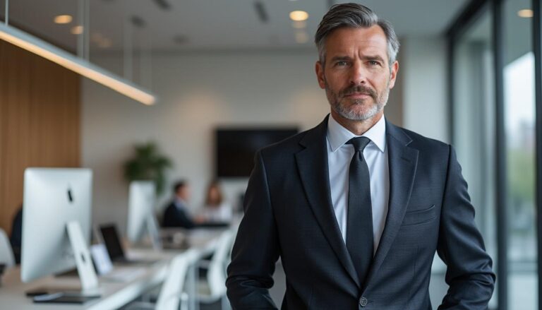 L’Homme Pressenti pour Devenir le Prochain PDG d’Apple découvrez qui est l'homme pressenti pour devenir le prochain pdg d'apple et les enjeux de cette succession majeure dans l'industrie technologique.