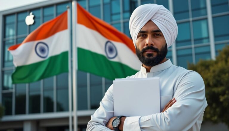 L’Inde défend sa loi anti-trust dans sa bataille juridique contre Apple découvrez comment l'inde soutient fermement sa loi anti-trust dans son litige juridique majeur opposé à apple, au cœur des débats sur la régulation du marché technologique.