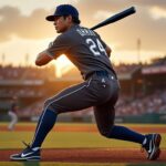 La nouvelle campagne publicitaire de Beats met en vedette la superstar du baseball Shohei Ohtani découvrez la nouvelle campagne publicitaire de beats avec la superstar du baseball shohei ohtani, alliant performance et style pour inspirer tous les fans.
