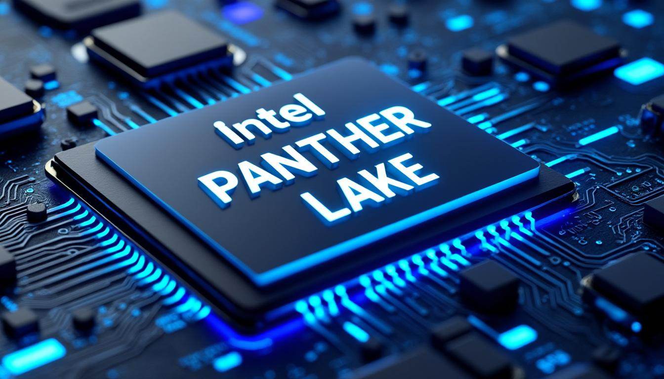 découvrez pourquoi la nouvelle puce d'intel confirme que le choix d'apple en matière de processeur était le bon, alliant performance et innovation.