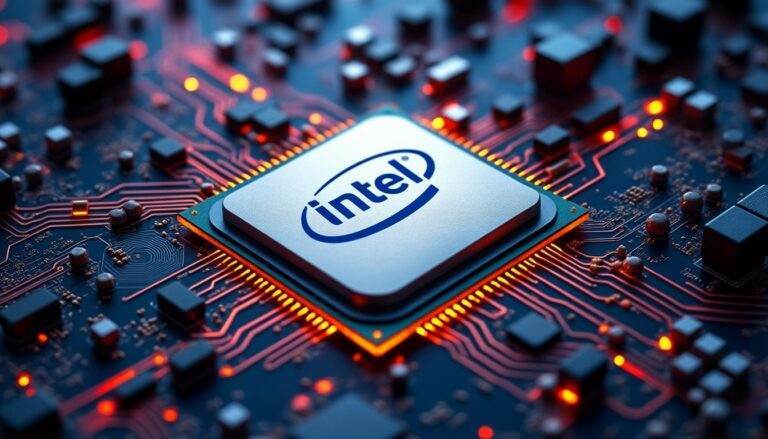 découvrez comment la nouvelle puce d'intel confirme que le choix d'apple en matière de processeurs était judicieux, offrant performance et innovation.