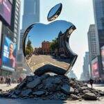 découvrez comment la passion intense d'apple pour la publicité pourrait mettre en péril l'avenir de l'iphone et transformer l'industrie technologique.