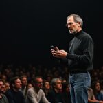 découvrez comment la présentation de l'iphone par steve jobs en 2007 a transformé la technologie et révolutionné notre quotidien.