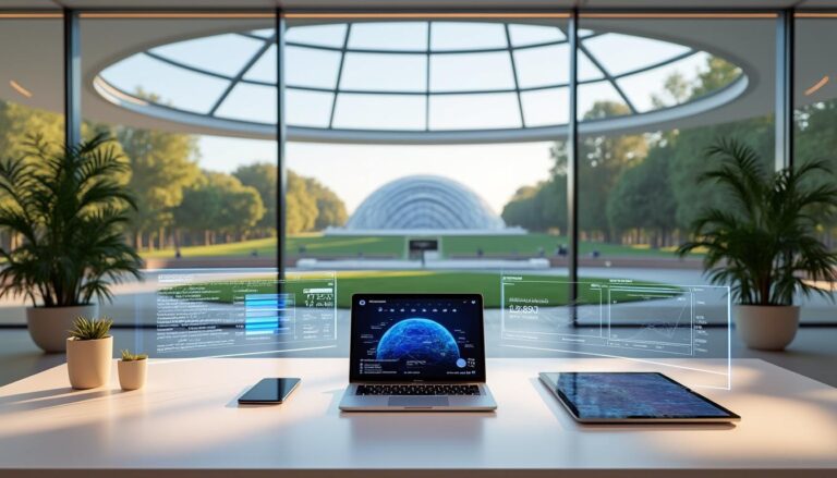 : L’année décisive pour Apple qui façonnera l’héritage de Tim Cook découvrez pourquoi cette année est cruciale pour apple et comment elle définira l'héritage de tim cook en matière d'innovation et de leadership.