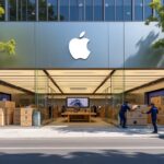 le apple store de santa rosa change d'emplacement avant la fin du mois pour mieux vous servir. découvrez toutes les informations sur ce déménagement imminent.