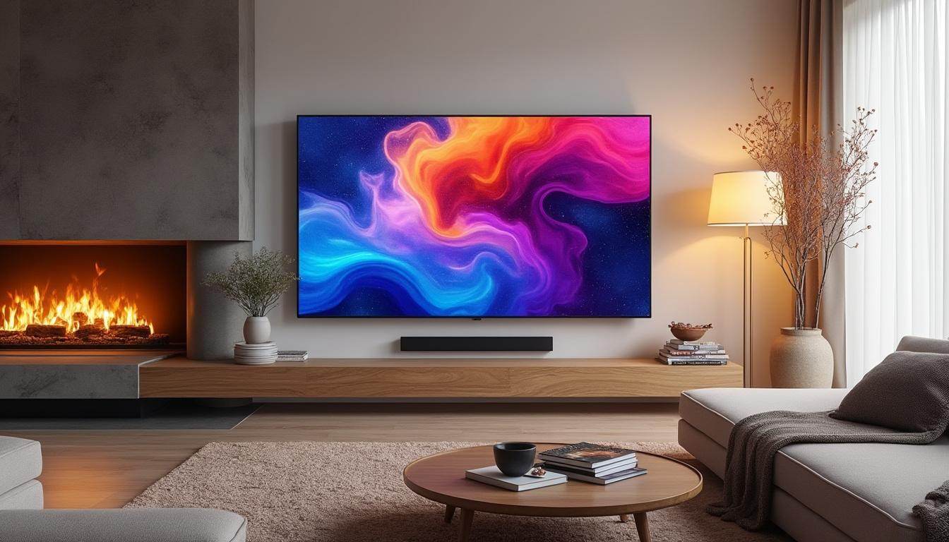 profitez des promotions exceptionnelles ce weekend sur le lg c5 et le mac mini m4 d’apple. offres limitées à ne pas manquer pour un high-tech à prix réduit.