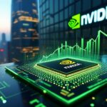 Le fabricant de puces Nvidia détrône Apple et devient la société la plus valorisée au monde nvidia dépasse apple et devient la société la plus valorisée au monde, marquant un tournant majeur dans l'industrie technologique.