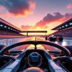 Apple frappe un grand coup aux Oscars avec « F1 le film » nominé pour le Meilleur Film découvrez le film sur la formule 1 d'apple, nommé dans la catégorie meilleur film aux oscars 2026, une œuvre captivante à ne pas manquer.