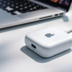 Le nouveau chargeur MagSafe 25W d'Apple désormais à seulement 30 $ découvrez le nouveau chargeur magsafe 25w d'apple, maintenant disponible à seulement 30 $. profitez d'une recharge rapide et efficace pour vos appareils apple.