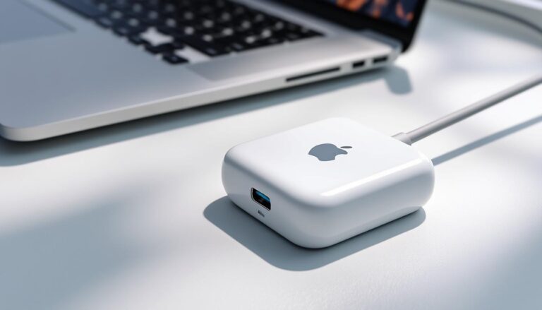 Le nouveau chargeur MagSafe 25W d’Apple désormais à seulement 30 $ découvrez le nouveau chargeur magsafe 25w d'apple, maintenant disponible à seulement 30 $. profitez d'une recharge rapide et efficace pour vos appareils apple.