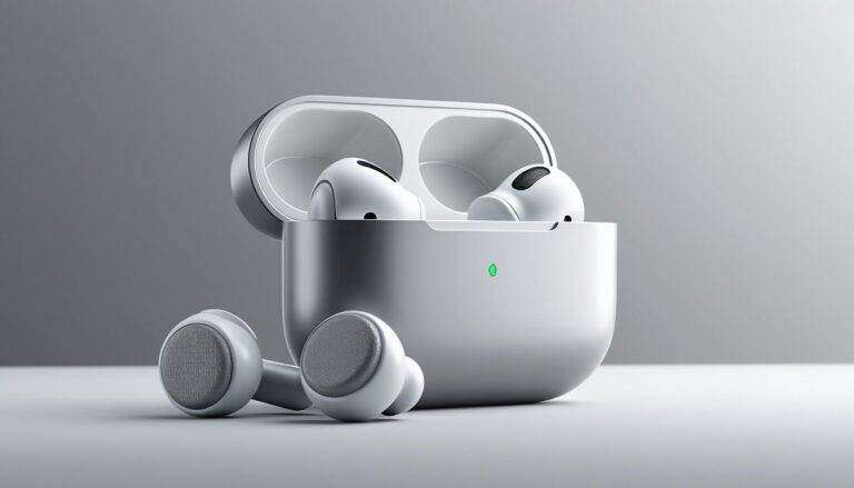 découvrez les airpods max d'apple, casques audio haut de gamme, désormais disponibles à un prix exceptionnellement bas. profitez d'une qualité sonore premium à moindre coût.