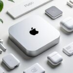 découvrez les meilleures offres apple de la semaine avec jusqu'à 130 $ de réduction sur le mac mini m4 et des promotions exclusives sur l'airtag, les airpods max et bien plus encore. profitez-en vite !