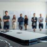 Les consommateurs restent sceptiques face au pari d'Apple sur un iPhone plus fin, selon une enquête une enquête révèle que les consommateurs demeurent sceptiques quant à la stratégie d'apple visant à lancer un iphone plus fin, suscitant des doutes sur ses avantages réels.