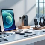 Les meilleurs matériels et accessoires présentés au CES 2026 pour les utilisateurs Apple découvrez les meilleurs matériels et accessoires présentés au ces 2026 spécialement conçus pour les utilisateurs apple, alliant innovation et performance pour optimiser votre expérience.