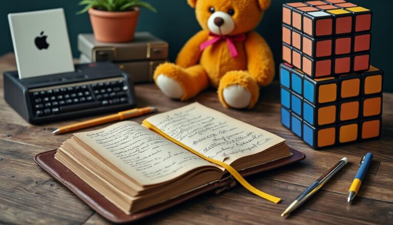 Les objets d’enfance de Steve Jobs et les premiers produits Apple mis aux enchères pour célébrer les 50 ans de la marque découvrez les objets d'enfance de steve jobs ainsi que les premiers produits apple mis aux enchères pour célébrer les 50 ans de l'iconique marque.