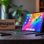 L'iPad Pro M5 tombe à des prix jamais vus : Amazon frappe fort découvrez les offres exceptionnelles sur l'ipad pro m5 d'apple avec des prix historiquement bas exclusivement sur amazon. profitez dès maintenant de cette opportunité unique !