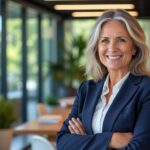 lisa jackson, directrice environnementale d'apple, annonce sa retraite après 13 ans de contributions majeures à la stratégie écologique de l'entreprise.