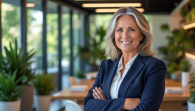 lisa jackson, directrice environnementale d'apple, annonce sa retraite après 13 ans de contributions majeures à la stratégie écologique de l'entreprise.