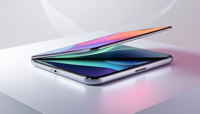 découvrez les dernières révélations sur l'iphone pliable d'apple, doté d'un écran amélioré pour une expérience utilisateur révolutionnaire.