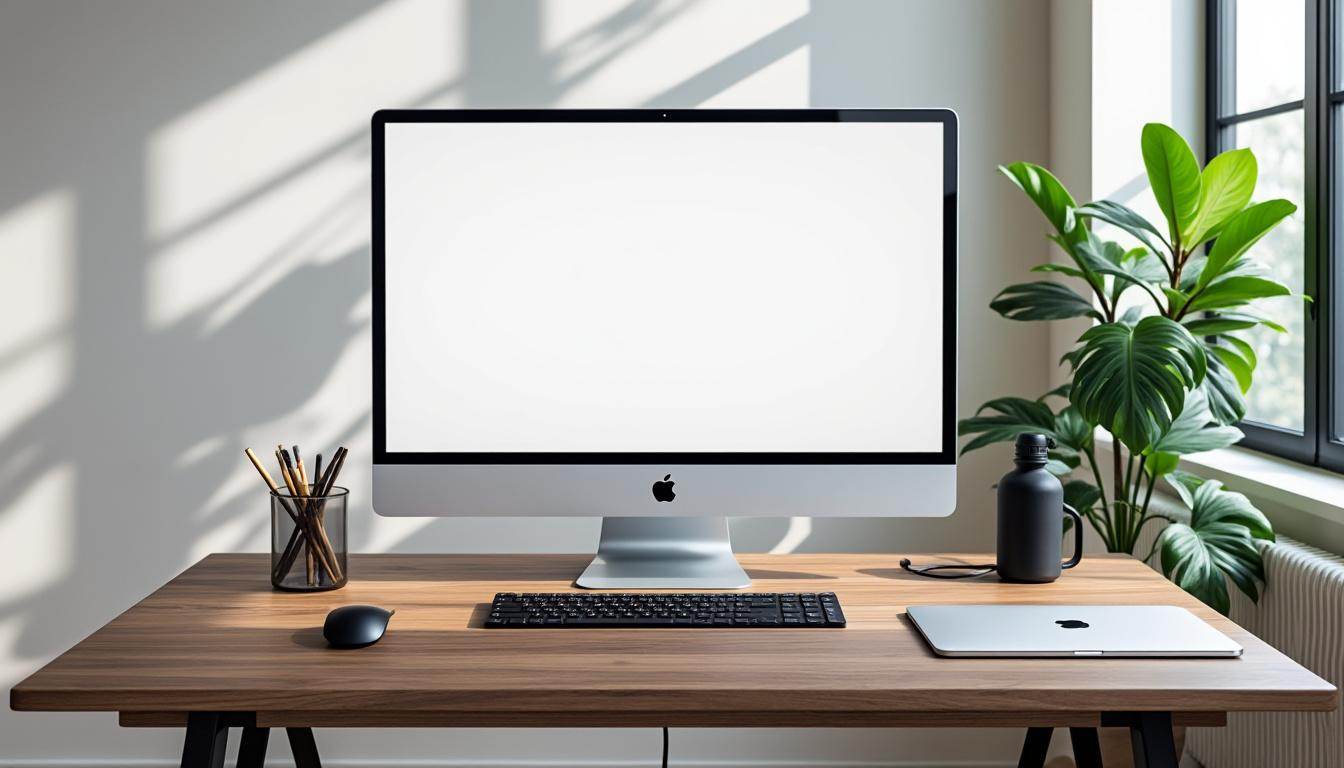 profitez de la nouvelle vente woot avec des réductions allant jusqu'à 450 $ sur l'apple studio display et de nombreuses autres offres exceptionnelles à ne pas manquer.