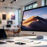 profitez de la nouvelle vente woot avec jusqu'à 450 $ de réduction sur l'apple studio display et de nombreuses autres offres exceptionnelles à ne pas manquer.