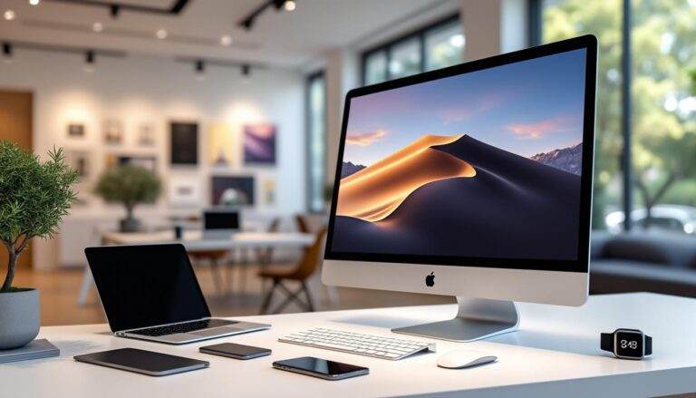 profitez de la nouvelle vente woot avec jusqu'à 450 $ de réduction sur l'apple studio display et de nombreuses autres offres exceptionnelles à ne pas manquer.