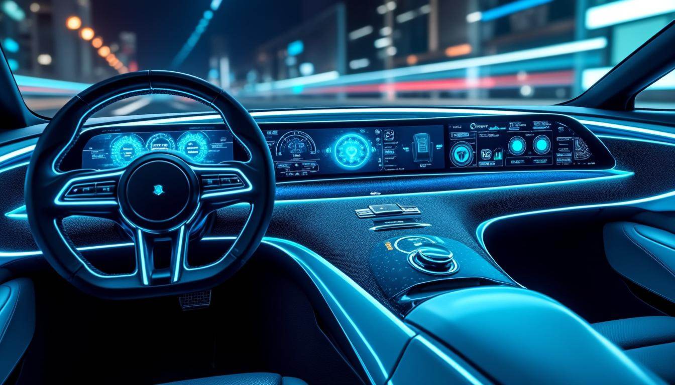 découvrez les nouvelles fonctions carplay récemment ajoutées par apple pour améliorer l'expérience utilisateur dans votre véhicule.