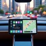 découvrez les nouvelles fonctions carplay qu'apple a récemment intégrées à votre véhicule pour une expérience de conduite connectée et intuitive.