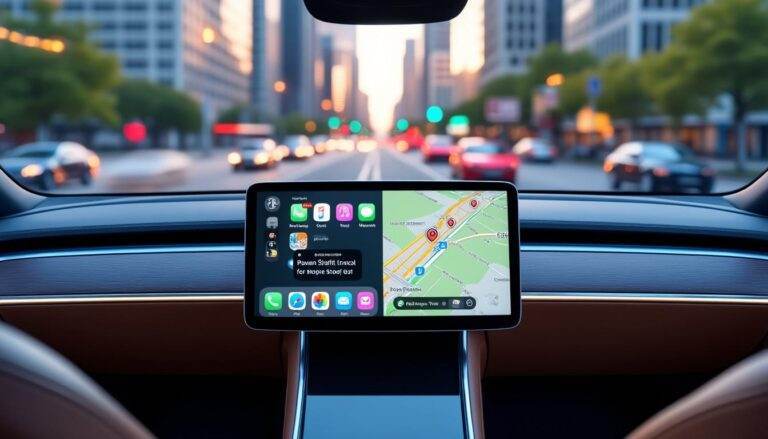 découvrez les nouvelles fonctions carplay qu'apple a récemment intégrées à votre véhicule pour une expérience de conduite connectée et intuitive.