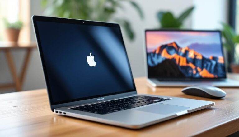 Offre exceptionnelle sur le MacBook Air M4 : certains modèles sélectionnés à -200 $ sur Amazon profitez de notre offre exceptionnelle sur le macbook air m4 avec une réduction de 200 $ sur une sélection de modèles disponibles exclusivement sur amazon. ne manquez pas cette occasion unique d'allier performance et économie.