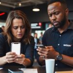verizon s'excuse pour la panne iphone sos et offre des crédits à ses clients affectés afin de compenser l'incident.