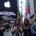 Panne mondiale sur l'App Store et Apple TV : la nuit noire d'Apple découvrez les raisons de la panne mondiale affectant l'app store et apple tv, ses impacts et les solutions en cours pour rétablir les services.