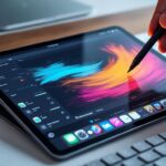 découvrez pixelmator pro sur ipad, optimisé pour l’apple pencil et offrant de nouvelles fonctionnalités puissantes pour une édition photo professionnelle et intuitive.