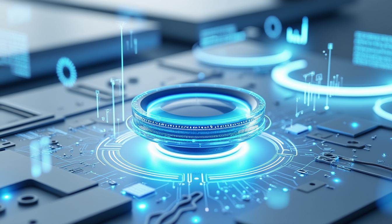 découvrez pourquoi apple et openai investissent massivement dans le matériel d'ia pour transformer le paysage technologique dès 2026.