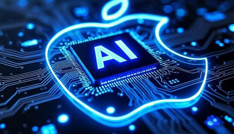 découvrez pourquoi apple et openai investissent massivement dans le matériel d'ia pour transformer l'industrie technologique en 2026.